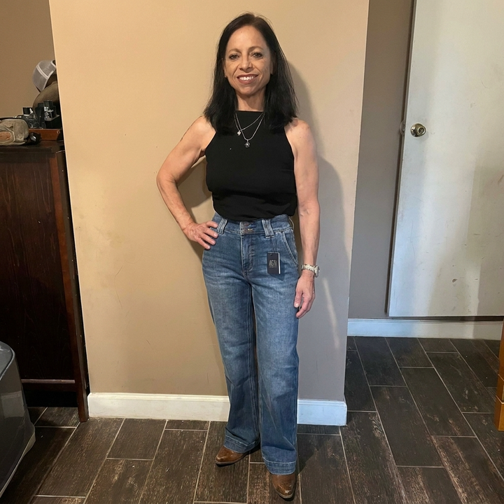 Review by Rachel